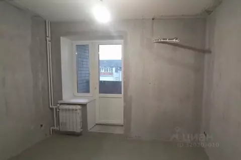 2-к кв. Тамбовская область, Тамбов Советская ул., 25 (48.6 м)