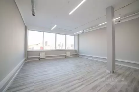 Офис в Свердловская область, Екатеринбург просп. Ленина, 8 (35 м)
