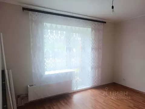1-к кв. Пермский край, Пермский муниципальный округ, с. Култаево ул. ...