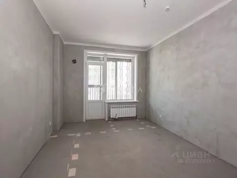 1-к кв. Новосибирская область, Новосибирск ул. Писарева, 42к1 (40.0 м)