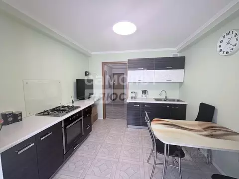 2-к кв. Краснодарский край, Туапсе ул. Адмирала Макарова, 35 (47.6 м)