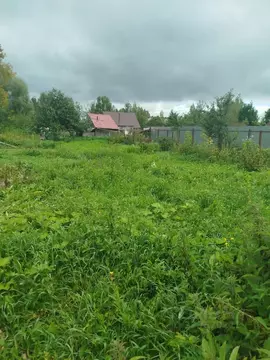 Участок в Московская область, Клин городской округ, пос. Нарынка ул. ...
