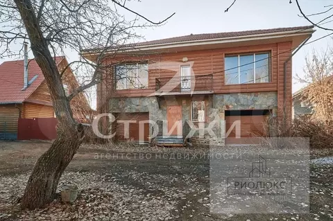 Дом в Челябинская область, Челябинск Кооператор СНТ, ул. 3-я, 85 (217 ...