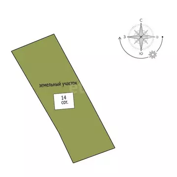 Дом в Нижний Тагил, улица Носова (45 м)