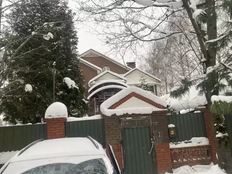 Коттедж в Тверская область, Ржев Пионерская ул., 26/17 (360 м)