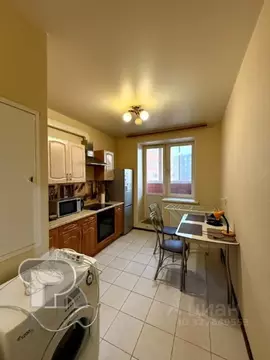 1-к кв. Московская область, Балашиха Саввино мкр, ул. Калинина, 18 ...