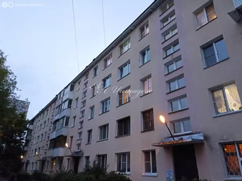 2-комнатная квартира: Клин, улица Чайковского, 66к3 (47.8 м)