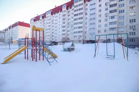 1-к кв. Алтайский край, Барнаул ул. Малахова, 97 (30.0 м)