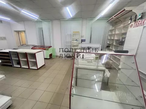 Торговая площадь в Орловская область, Орел Прядильная ул., 101 (101 м)