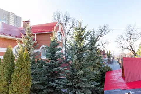 Дом в Самара, Промышленный район, 8-я просека 4-й переулок (385 м)