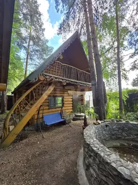 Дом в Свердловская область, Нижний Тагил Ягодная ул., 14 (34 м)