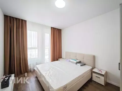 1-к кв. Москва Олонецкая ул., 6 (40.6 м)