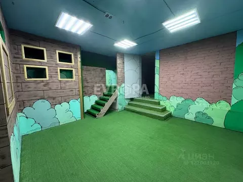 Помещение свободного назначения в Ульяновская область, Ульяновск пер. ...