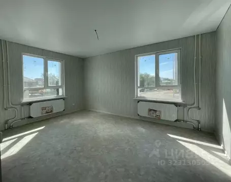 2-к кв. Оренбургская область, Оренбург ул. Перовского, 1 (55.0 м)