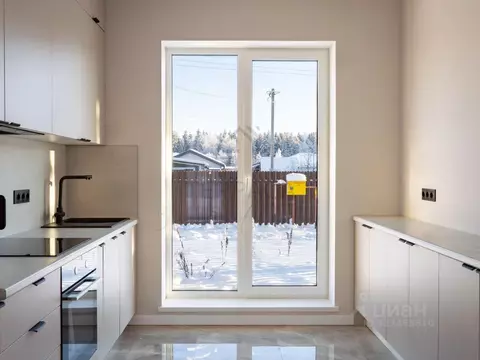 Дом в Ленинградская область, Гатчинский муниципальный округ, д. ...