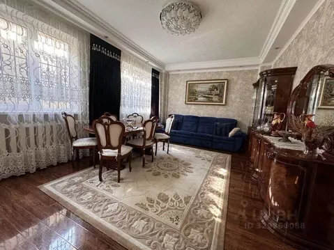Дом в Кабардино-Балкария, Нальчик ул. Вологирова (200 м)