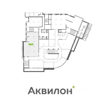 Помещение свободного назначения в Архангельская область, Архангельск ...