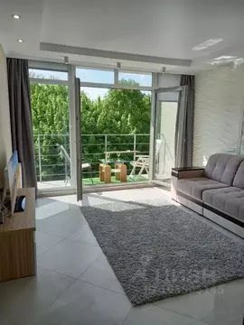 2-к кв. Калининградская область, Калининград Юбилейная ул., 10 (70.0 ...