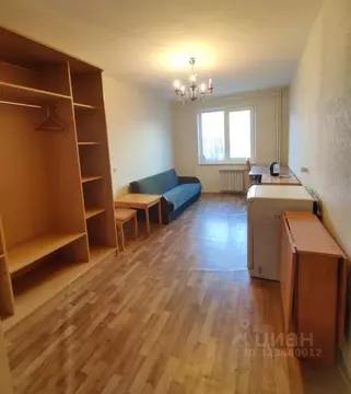 Комната Ленинградская область, Коммунар г. Гатчинский муниципальный ...