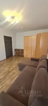 1-к кв. Новосибирская область, Новосибирск ул. Титова, 254 (34.0 м)