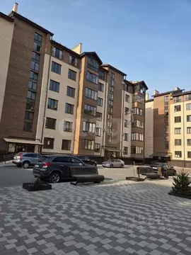 1-к кв. Северная Осетия, Владикавказ ул. Билара Кабалоева, 18 (43.0 м)