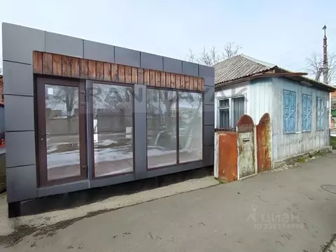 Участок в Адыгея, Майкоп ул. Хакурате, 209 (3.0 сот.)