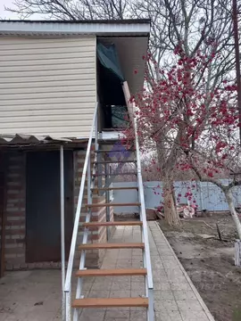 Дом в Ростовская область, Волгодонск Летний Сад СНТ,  (30 м)