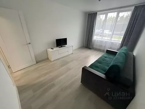 2-к кв. Пермский край, Пермь Магистральная ул., 86Б (42.0 м)