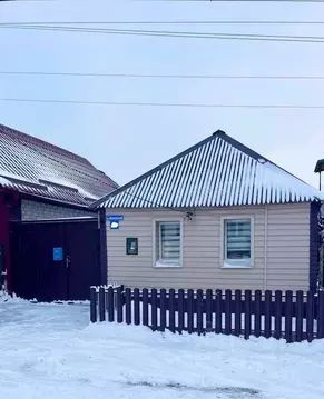 Дом в Белгородская область, Белгород Везельская ул. (43 м)