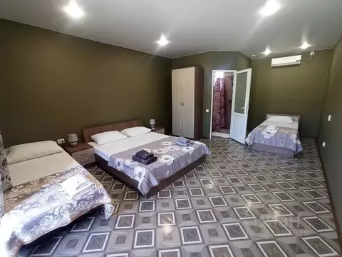 Комната Крым, Сакский район, Молочненское с/пос, с. Витино ул. ...
