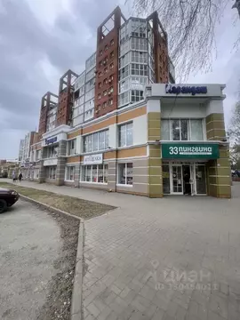 Помещение свободного назначения в Томская область, Томск ...