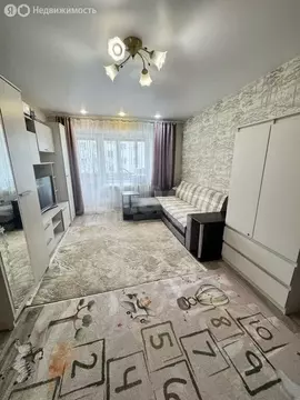 1-комнатная квартира: Тверь, улица Дарвина, 4к2 (31 м)