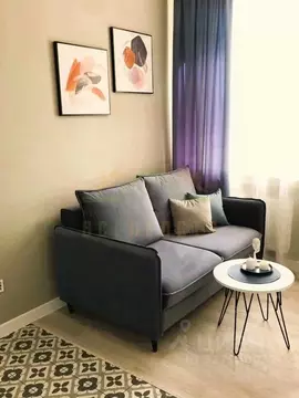 Студия Москва ш. Фрезер, 17АС1 (16.0 м)