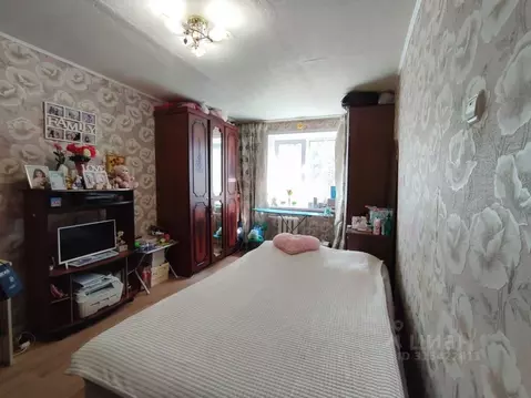 1-к кв. Пензенская область, Заречный ул. Ленина, 8 (33.0 м)