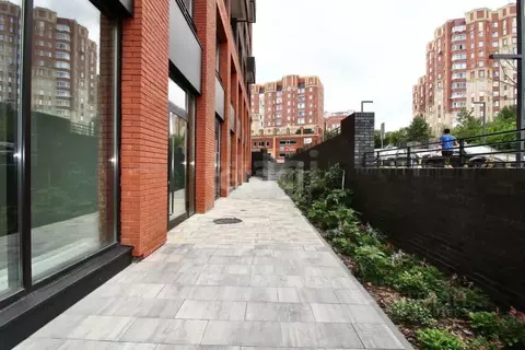 2-к кв. Тюменская область, Тюмень Профсоюзная ул., 6к1 (60.9 м)