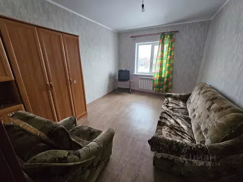 Комната Омская область, Омск Ипподромная ул., 17 (16.0 м)