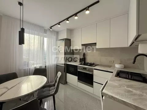 3-к кв. Пензенская область, Пенза просп. Строителей, 38 (62.0 м)