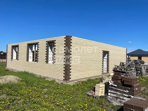 Участок в Тюменская область, Тюменский район, с. Успенка ул. ...