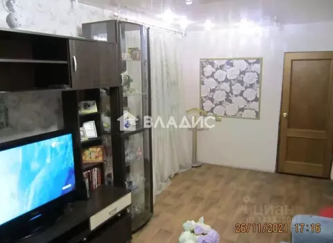 3-к кв. Челябинская область, Челябинск Комсомольский просп., 61А (57.4 ...