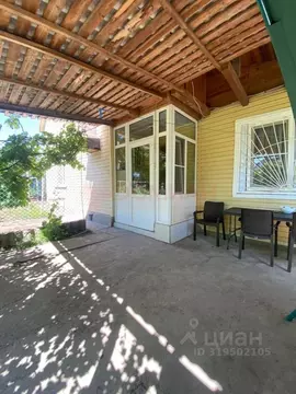 Дом в Ростовская область, Ростов-на-Дону ул. 5-я Залповая (67 м)