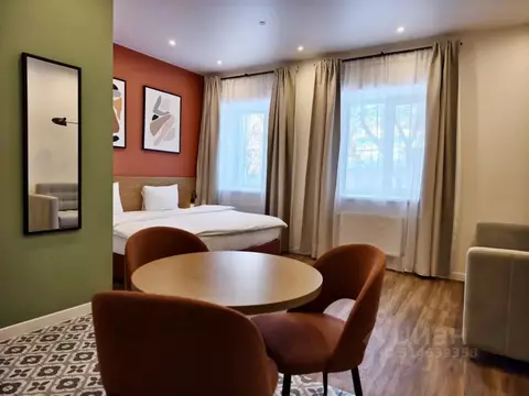 Комната Татарстан, Казань ул. Зайни Султана, 17а