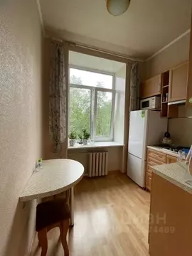 1-к кв. Ленинградская область, Выборг Крепостная ул., 34 (40.0 м)