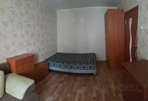 1-к кв. Чувашия, Чебоксары просп. Тракторостроителей, 56к1 (36.0 м)