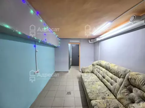 Помещение свободного назначения в Волгоградская область, Волгоград ...