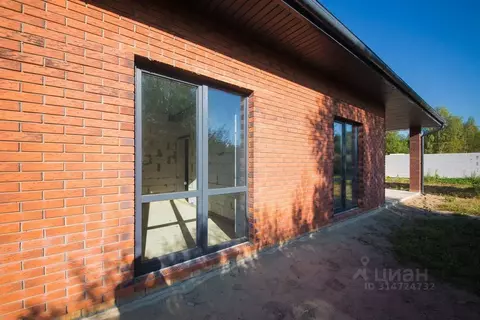 Дом в Ярославская область, Ярославский муниципальный округ, д. ...