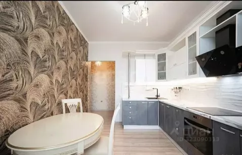 2-к кв. Ленинградская область, Кудрово г. Всеволожский район, ...