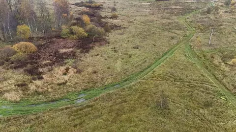 Участок в Московская область, Волоколамский муниципальный округ, с. ...