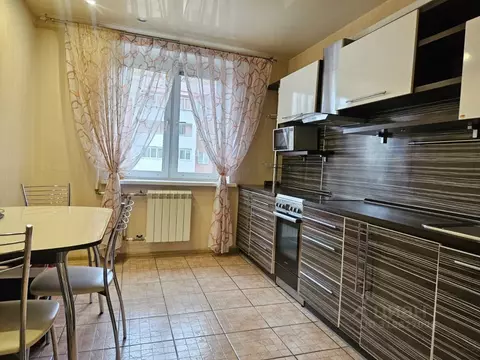 3-к кв. Амурская область, Благовещенск Железнодорожная ул., 4/2 (67.4 ...