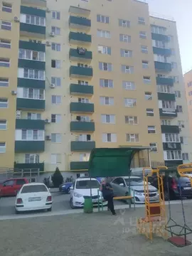 1-к кв. Адыгея, Тахтамукайский район, Яблоновский пгт Солнечная ул., ...