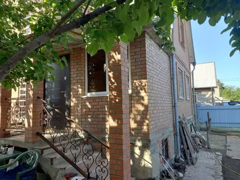 Дом в Ростовская область, Ростов-на-Дону Текстильная ул., 25 (90 м)